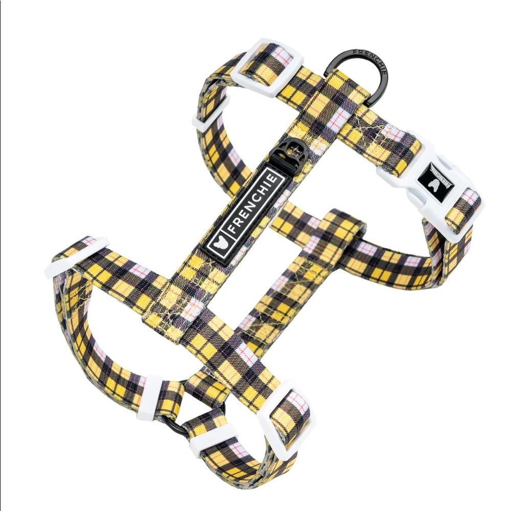 Frenchie Bulldog Pet Harness